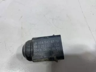 A0015427418 Парктроник Mercedes SLK r171 Арт 6258795_18, вид 1