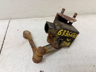A0105427717 Датчик уровня подвески Mercedes ML W164 Арт 6336640_9, вид 1