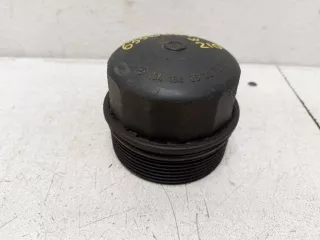 A1041840608 Крышка масляного фильтра Mercedes S W140 Арт 6336687_5, вид 1