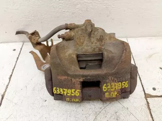 93185749 Суппорт передний правый Cadillac BLS Арт 6337956_2