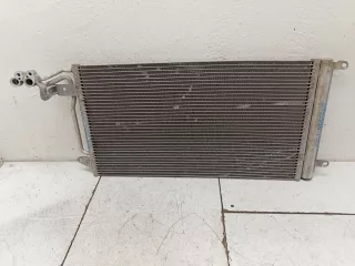 6R0820411H Радиатор кондиционера Seat Ibiza 4 Арт 6343396_6, вид 1