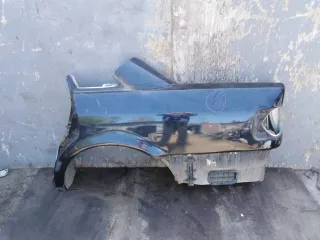 4A5809601A Крыло заднее левое Audi 100 C4 Арт 6346322_2, вид 1