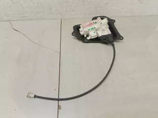 A1667600900 Доводчик двери задней левой Mercedes ML/GLE W166 Арт 6149510_4