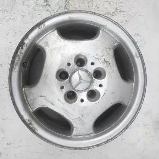 KBA43762 Диск колесный литой Mercedes CLK W208 Арт 6351066_2, вид 1