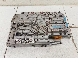 A1402700406 Гидроблок клапанов АКПП Mercedes E C207 Арт 6361121_10, вид 1