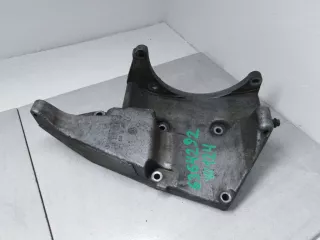 A1041550135 Кронштейн генератора Mercedes 190 W201 Арт 6364292_4, вид 1