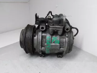A1021310101 Компрессор кондиционера Mercedes 190 W201 Арт 6364315_7, вид 1