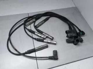 A1021505318 Провода высокого напряжения комплект Mercedes G W461/463 Арт 6366709_6, вид 1