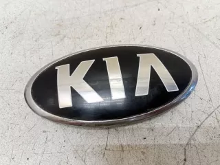 86320A4010 Эмблема Kia Carens 3 Арт 6367040_2, вид 1