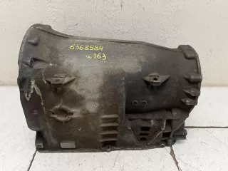 A1632710701 Корпус КПП Mercedes C W202 Арт 6368584_3, вид 1