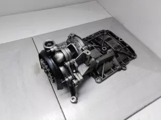 11417798014 Насос масляный BMW 1 E81/E82/E87/E88 Арт 6374938_6, вид 1