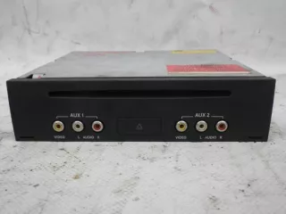 A2518202026 DVD-проигрыватель Mercedes ML W164 Арт 152312_2