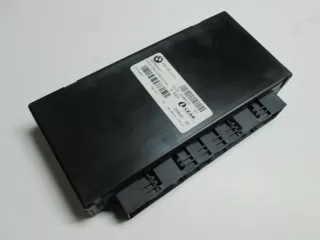 61359186170 Блок управления BMW 6 E63/E64 Арт 166985_2, вид 1