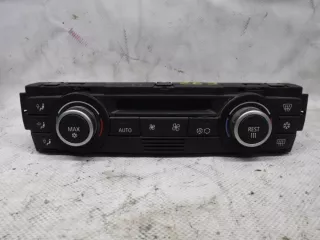 64119182287 Блок управления климат контролем BMW 1 E81/E82/E87/E88 Арт 170560_4, вид 1