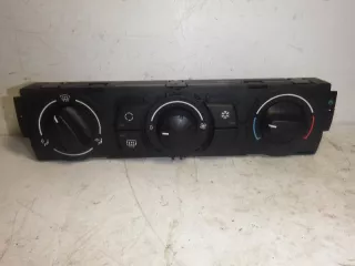 64119190922 Блок управления кондиционером BMW 3 E90/E91/E92/E93 Арт 171076_3, вид 1