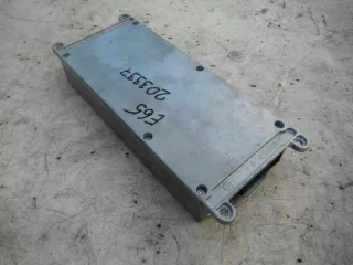 84109138168 Блок управления телефоном BMW 6 E63/E64 Арт 173096_3, вид 1