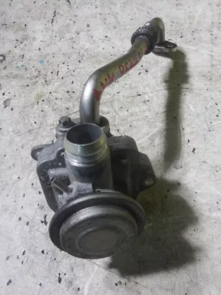 A1561401060 Клапан рециркуляции картерных газов Mercedes SL r230 Арт 203798_9