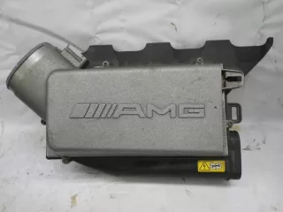 A1560920403 Корпус воздушного фильтра Mercedes CLS C219 Арт 211099_5