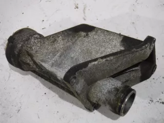31507552540 Кронштейн двигателя BMW X6 E71/E72 Арт 213228_2, вид 1