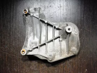 64557556836 Кронштейн компрессора кондиционера BMW 5 E60/E61 Арт 214391_6, вид 1