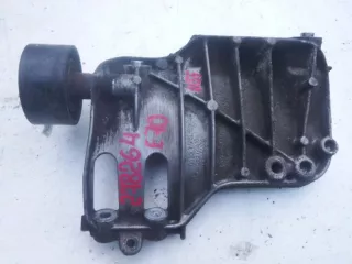 64557585167 Кронштейн компрессора кондиционера BMW 3 F30/F31/GT F34 Арт 214402_9, вид 1