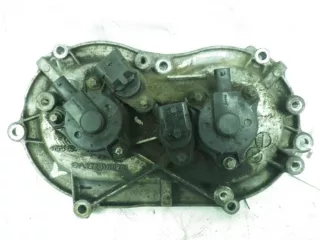 A2720150101 Крышка ГБЦ Mercedes R W251 Арт 219549_10
