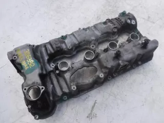 11127588545 Крышка клапанная BMW X5 E70 Арт 219758_2, вид 1