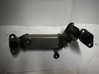 11717805189 Охладитель отработанных газов BMW 3 E90/E91/E92/E93 Арт 257101_2