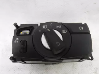 61319134726 Переключатель света BMW X6 E71/E72 Арт 263036_2, вид 1