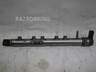 0445214183 Рейка топливная BMW X3 F25 Арт 284291_10, вид 1