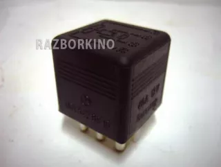 A0015426819 Реле Mercedes 190 W201 Арт 285115_3, вид 1