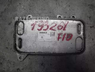 11428507627 Теплообменник BMW 1 F20/F21 Арт 308377_3, вид 1