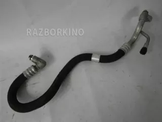 64539209744 Трубка кондиционера BMW 1 E81/E82/E87/E88 Арт 312929_4, вид 1