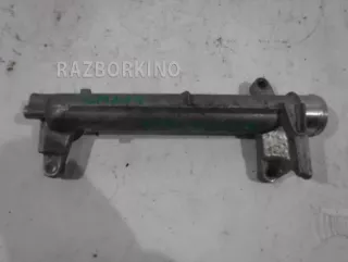 A2742000053 Трубка охлаждающей жидкости металлическая Mercedes E W213 Арт 313300_2, вид 1