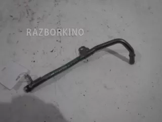 A2742001751 Трубка охлаждающей жидкости металлическая Mercedes E C207 Арт 313369_5, вид 1