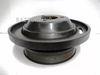 A0004662015 Шкив ГУР Mercedes ML/GLE W166 Арт 319998_6