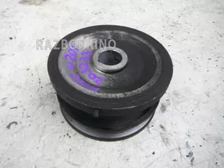 A1020301403 Шкив коленвала Mercedes 190 W201 Арт 320070_2, вид 1