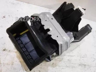 A1668301600 Воздуховод печки Mercedes GL X166 Арт 324059_3, вид 1