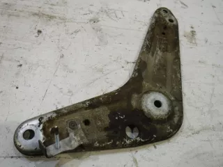 33326770978 Кронштейн задней балки BMW X5 E70 Арт 426547_3, вид 1