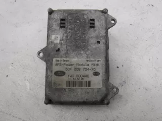 YWC500440 Блок управления Land Rover Range Rover Sport 1 Арт 438478_3, вид 1