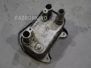 A6121880301 Теплообменник Mercedes CLK W209 Арт 445834_4, вид 1