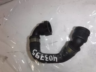 11537800104 Патрубок системы охлаждения BMW X6 E71/E72 Арт 678243_3, вид 1