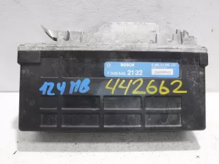 A0055455132 Блок управления ABS Mercedes S W126 Арт 883260_2, вид 1
