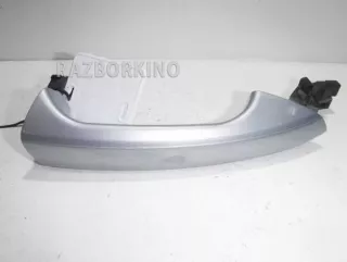 A2047600270 Ручка наружная передней правой двери Mercedes E C207 Арт 912244_6, вид 1