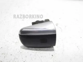 A2087600477 Вставка замка двери Mercedes C W202 Арт 937762_2, вид 1