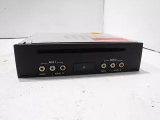 A2518202026 DVD-проигрыватель Mercedes ML W164 Арт 948010_2