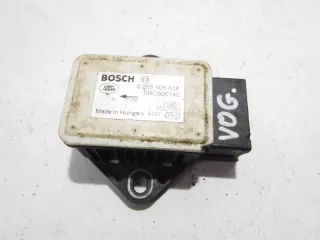SRO500140 Датчик ускорения Land Rover Range Rover Sport 1 Арт 948136_3, вид 1