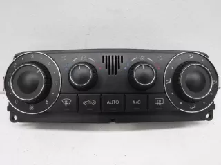 A2038303585 Блок управления климат контролем Mercedes CLK W209 Арт 968658_2