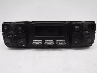 A2208301185 Блок управления климат контролем Mercedes CL C215 Арт 968681_2, вид 1