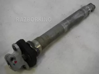 32306776108 Вал рулевой BMW 7 F01/F02 Арт 968774_5, вид 1